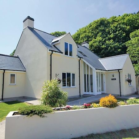 Cardigan Bay Holiday Park Eksteriør bilde