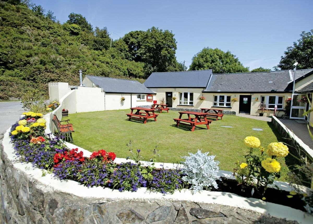 Cardigan Bay Holiday Park Eksteriør bilde