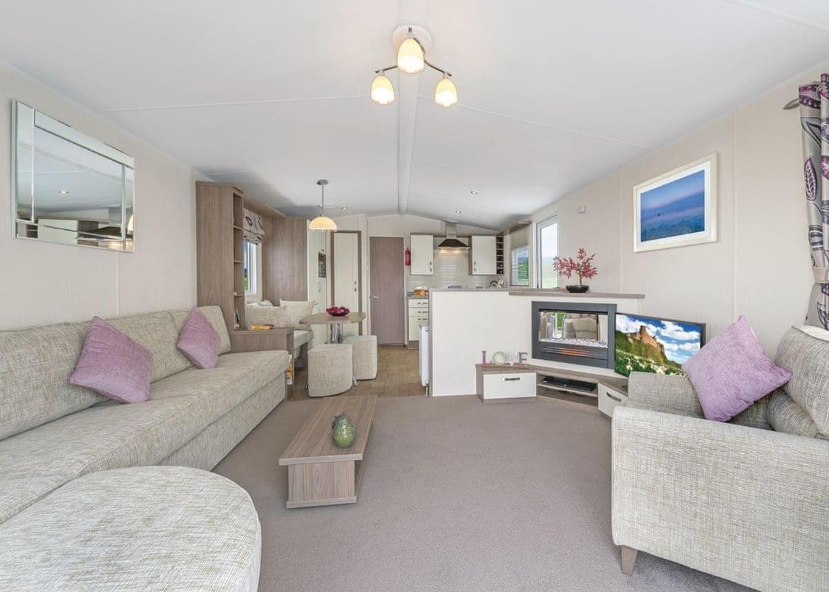 Cardigan Bay Holiday Park Eksteriør bilde